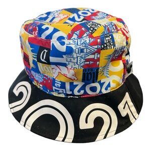 Disney Parks 2021 Bucket Hat for Adults